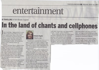 York Report 4